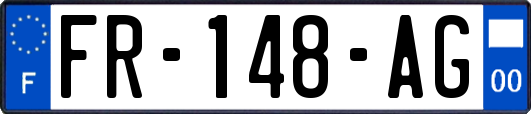 FR-148-AG