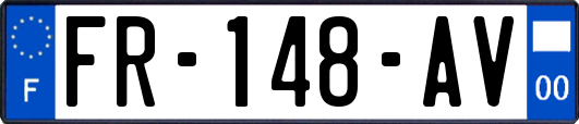 FR-148-AV