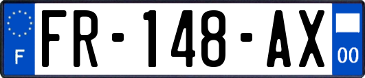 FR-148-AX