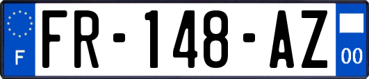 FR-148-AZ