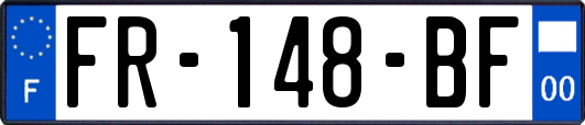 FR-148-BF