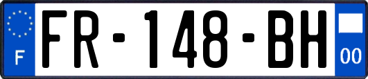 FR-148-BH