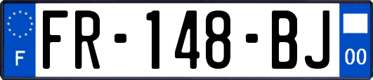 FR-148-BJ