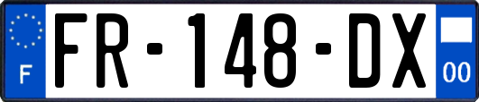 FR-148-DX