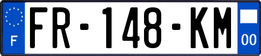 FR-148-KM