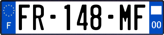 FR-148-MF