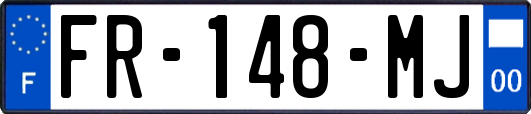 FR-148-MJ