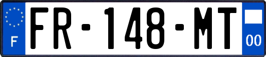 FR-148-MT