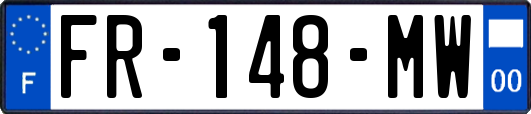 FR-148-MW