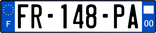FR-148-PA