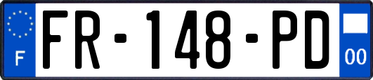 FR-148-PD