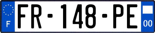 FR-148-PE