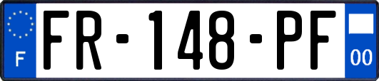 FR-148-PF