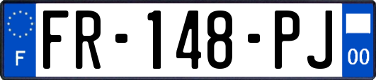 FR-148-PJ
