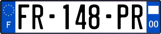 FR-148-PR