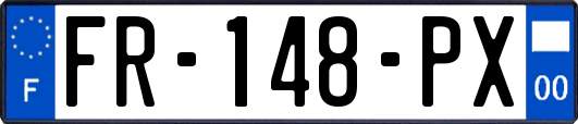 FR-148-PX