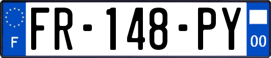 FR-148-PY