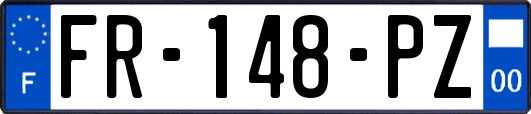 FR-148-PZ
