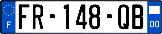 FR-148-QB