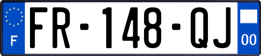FR-148-QJ