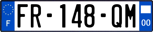 FR-148-QM
