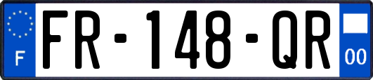 FR-148-QR