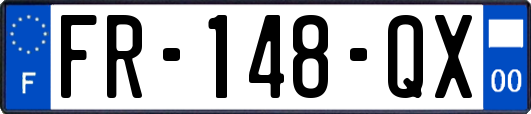 FR-148-QX
