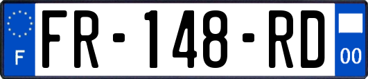 FR-148-RD