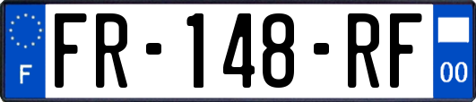 FR-148-RF
