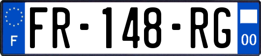 FR-148-RG