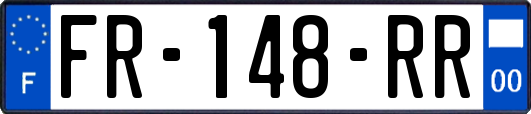 FR-148-RR