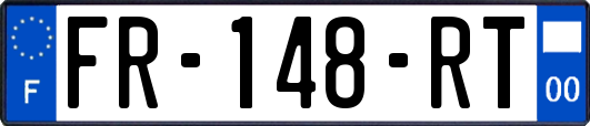 FR-148-RT