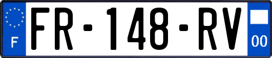 FR-148-RV