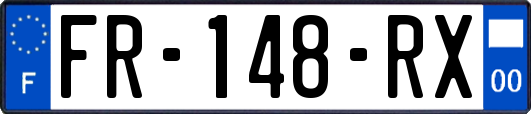 FR-148-RX