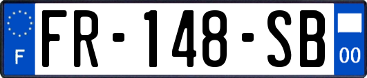 FR-148-SB