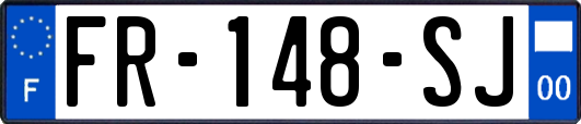 FR-148-SJ