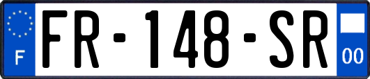 FR-148-SR