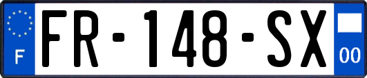 FR-148-SX