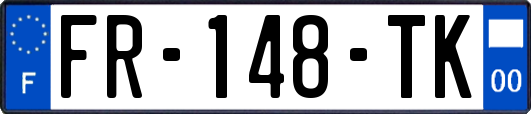 FR-148-TK