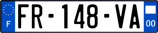 FR-148-VA