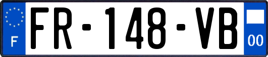 FR-148-VB