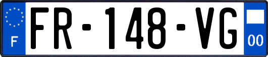 FR-148-VG