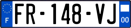 FR-148-VJ