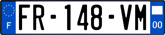 FR-148-VM