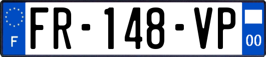 FR-148-VP