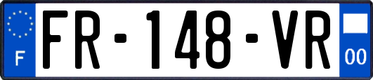 FR-148-VR