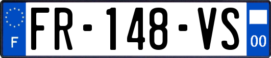 FR-148-VS