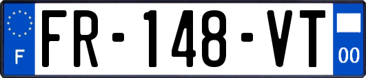 FR-148-VT