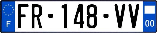 FR-148-VV