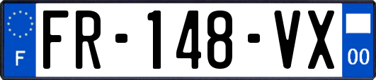 FR-148-VX